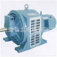 热销推荐YCT160-4A单相电机2.2kw电磁调速电动机