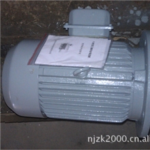 南京中科电机有限公司112电机YVF112M-4变频电机电动机调速电机