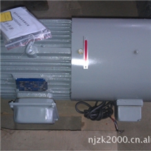 南京中科电机有限公司变频电机YVF225M-4三相异步电动机