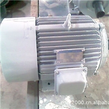 南京中科电机有限公司YD112M-4/6-B35多速电机变频电机