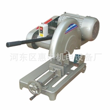 长期供应J3G4-400型材切割机电压380V功率3KW切割机