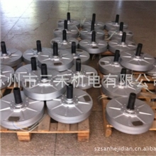 风力发电机，小型风力发电机，内转子盘式无铁芯发电机