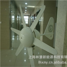 M300风能设备风光互补路灯专用风力发电机含内置控制上海