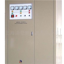 供应稳压器-上海潘登焊接设备专用无触点净化稳压器