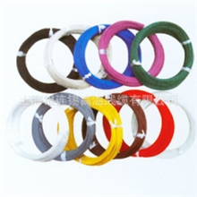 专业供应耐老化FEP耐高温电线极细特细铁氟龙线高压30铁氟龙线