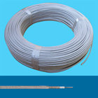 上海厂家专业销售白色绝缘裸铜耐火线环保国标耐火线系列