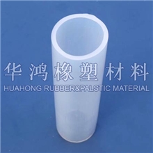 医用硅胶管医疗机械配件食品级硅胶管