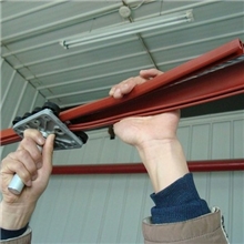 10KV卡扣式绝缘护套