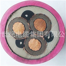 MYPT-0.66/1.141.9/3.3煤矿用金属屏蔽橡套型软电缆厂家直销
