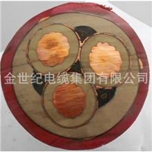 MYPTJ-8.7/10KV6/103.6/6金属屏蔽监视型煤矿用橡套型软电缆