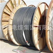 YJV22-8.7/15KV聚乙烯绝缘聚氯乙烯护套电力电缆厂家直销优质
