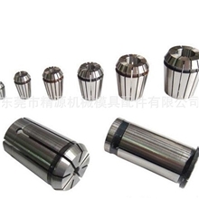 直销批发数控刀具｜ER筒夹、OZ筒夹|卡簧高精度ER筒夹