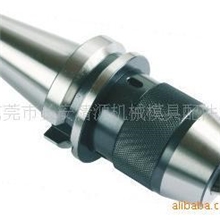 直销批发台湾数控刀柄||精密夹头|一体式钻夹头BT40,50-APU