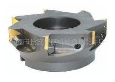 直销批发CNC刀具|数控刀盘|直角刀盘|面铣刀盘TPR系列