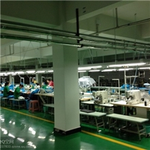 服装厂专用供电桥架，灯架，服装厂桥架厂家