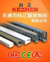 供应CE标准行线槽wiringduct50&times;45