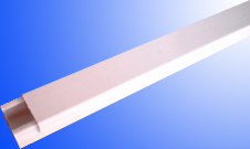 供应PZC装璜线槽(图)