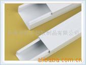 供应ROHS标准行线槽