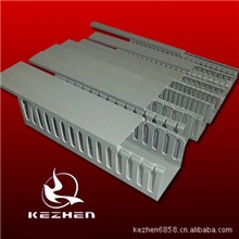 供应线槽行线槽走线槽wiringduct（图）