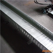 鑫马桥架出厂价供应新型槽式桥架