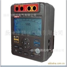 高压绝缘数字兆欧表