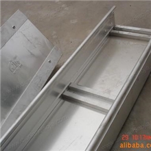 电缆桥架母线槽弱电线槽广州金属线槽