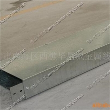 佛山槽式电缆桥架100*400槽式电缆桥架槽式玻璃钢电缆桥架