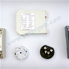 厂家直销SBW室内温度湿度变送器压力温度变送器