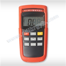 厂家长期供应RG-985-K智能测温数字显示仪表