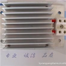 供应PTC空气加热器机柜除湿加热器
