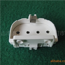 批发H管灯座/荧光灯座