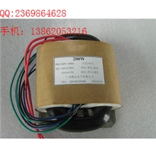 供应40VA系列R型变压器干式变压器电力变压器