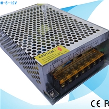 厂价直销LED开关电源100W12V10ALED电源LED驱动电源质保2年驱动