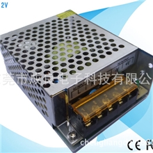 显示屏广告字LED开关电源36W12V3ALED电源LED驱动电源质保2年