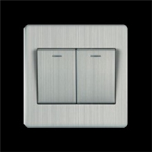 温州开关卖疯了质量保证墙壁开关插座厂家二开单控特价品牌特卖