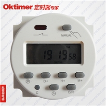 OktimerCN101A定时开关电源开关时间控制开关正品象阳电子