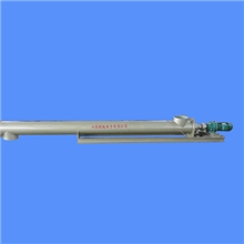 供应LGT系列螺旋输送机螺旋电子称螺旋铰刀