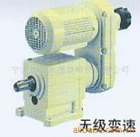 伦茨Lenze机械无级变速器