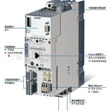 伦茨Lenze8400变频器