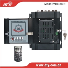 德天元智能车载录像机主机DVR,宽电压设计，性能稳定