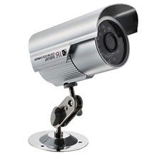 室外防水红外监控摄像头智能插卡监控摄像机监控摄录一体机