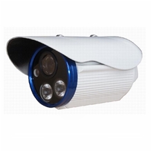 索尼700线龟壳型监控摄像头红外高清摄像机安防监控设备厂家