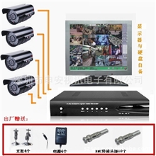 厂家特价供应16路全时实高清数字网络硬盘录像机h.264录像机