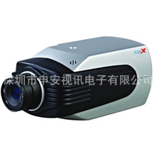 热销型低照宽动态枪式一体机红外枪机智能枪机