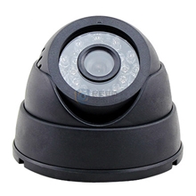 海螺半球插tf卡安防红外夜视无线视频监控摄像头摄录一体化摄像机