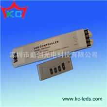 双色调光器，可调节色温控制器，接单色可实现跑马效果，出口品质