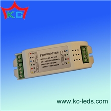 LED功率放大器RP306，支持5V-24V，另有更大功率型号RP310