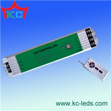 多功能无线RF全彩led控制器，一一对应