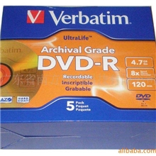 供应威宝光盘DVD-R8X单片装,价格合理