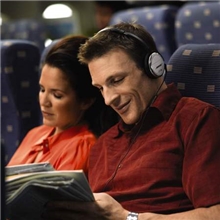 博士BOSEQuietComfort3QC3顶级降噪头戴式耳机